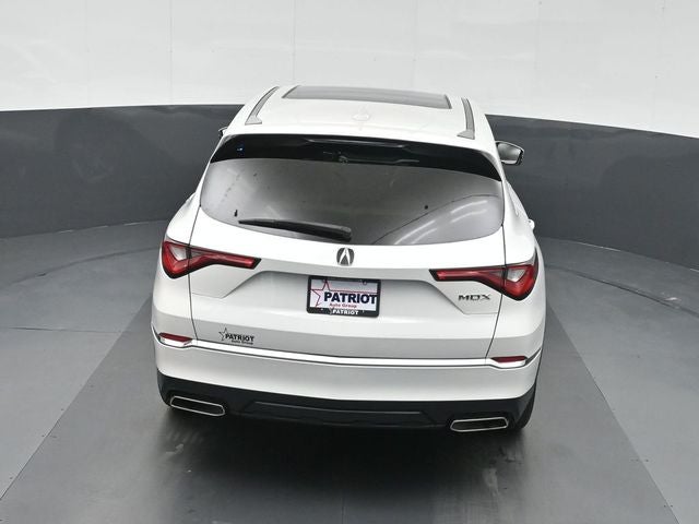2022 Acura MDX 3.5L
