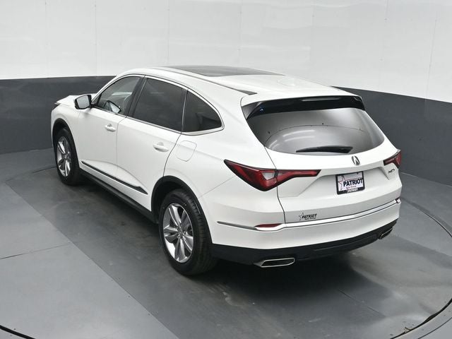 2022 Acura MDX 3.5L