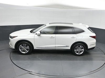 2022 Acura MDX 3.5L