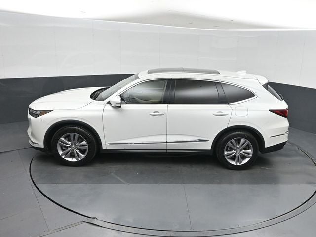 2022 Acura MDX 3.5L