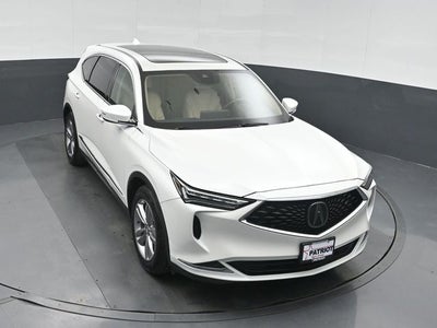 2022 Acura MDX 3.5L