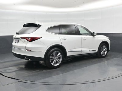 2022 Acura MDX 3.5L