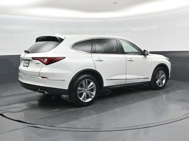 2022 Acura MDX 3.5L