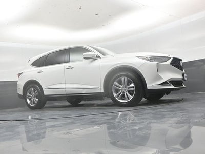 2022 Acura MDX 3.5L