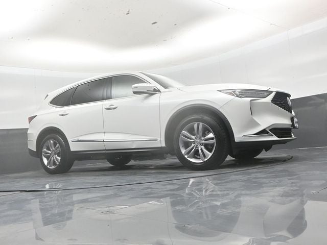 2022 Acura MDX 3.5L