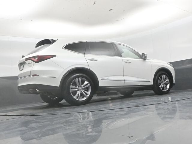 2022 Acura MDX 3.5L