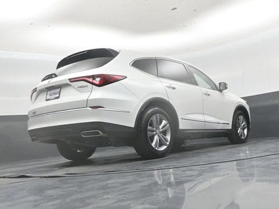 2022 Acura MDX 3.5L
