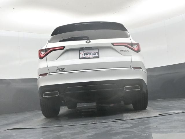 2022 Acura MDX 3.5L