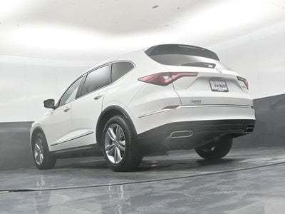 2022 Acura MDX 3.5L