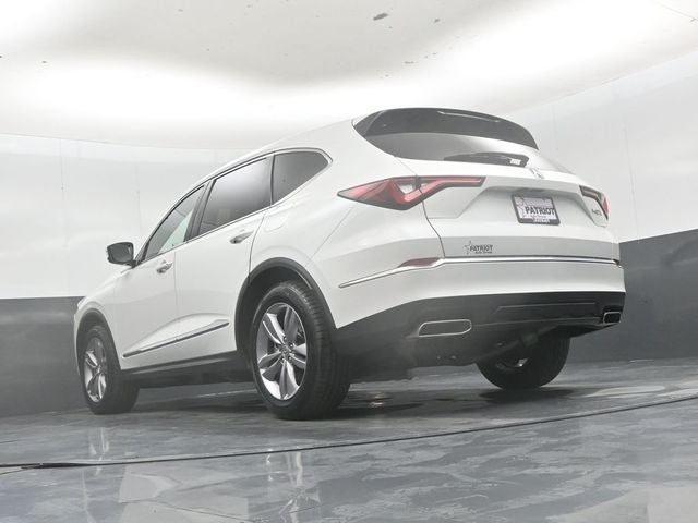 2022 Acura MDX 3.5L