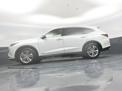 2022 Acura MDX 3.5L