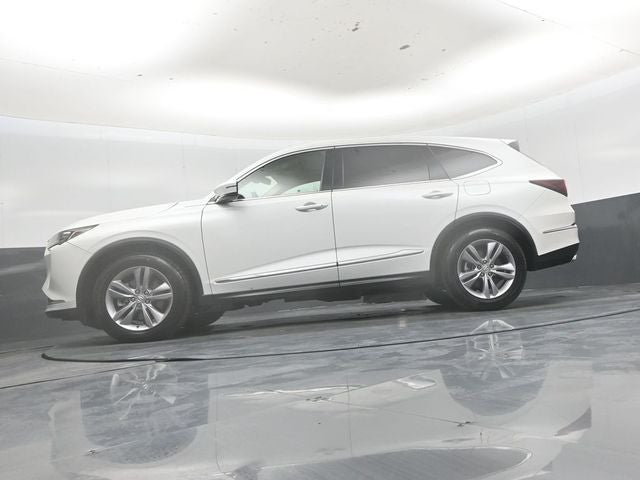 2022 Acura MDX 3.5L