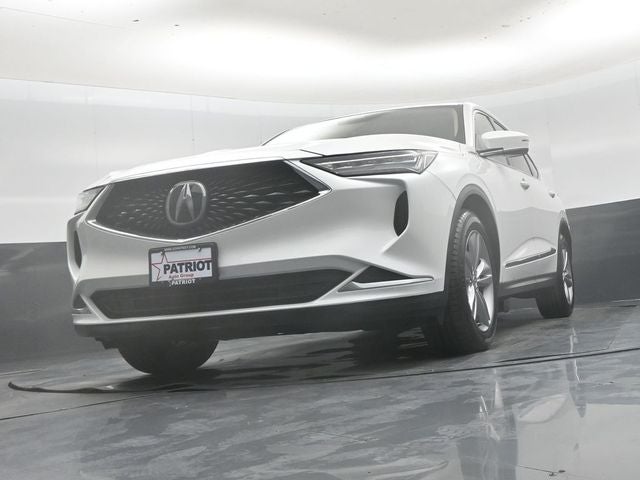 2022 Acura MDX 3.5L