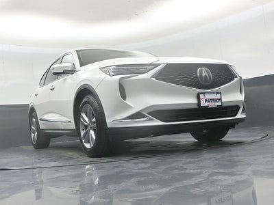 2022 Acura MDX 3.5L