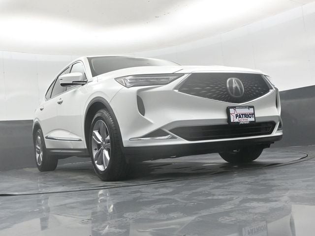 2022 Acura MDX 3.5L