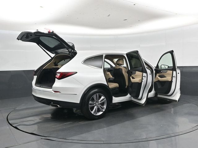 2022 Acura MDX 3.5L