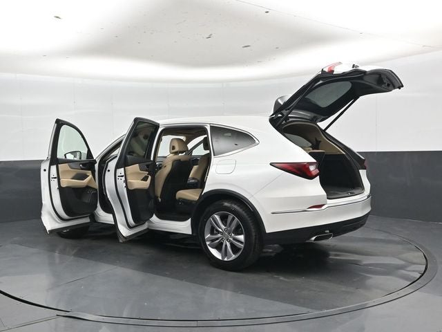 2022 Acura MDX 3.5L