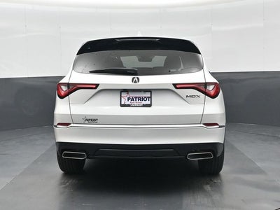 2022 Acura MDX 3.5L