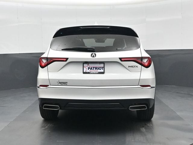 2022 Acura MDX 3.5L