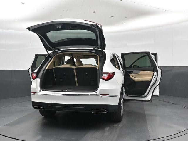2022 Acura MDX 3.5L