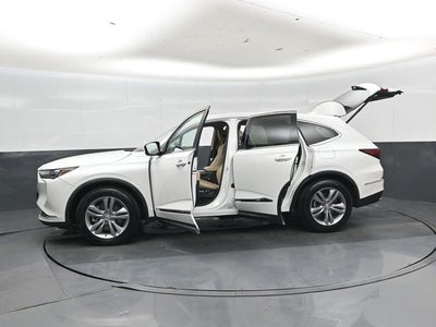 2022 Acura MDX 3.5L