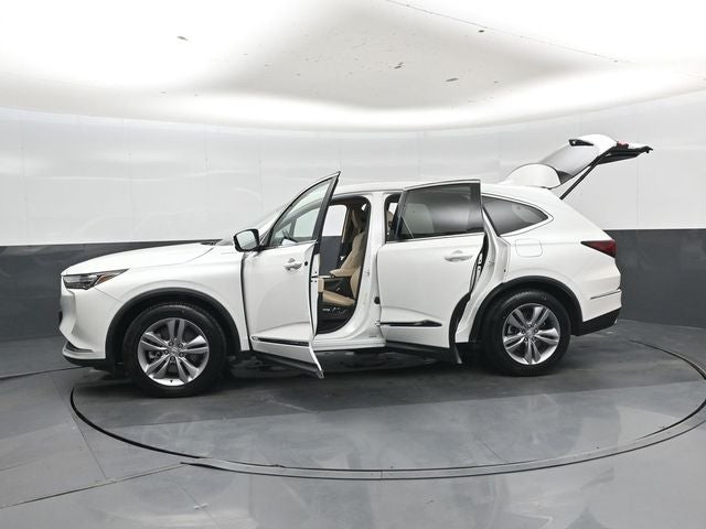 2022 Acura MDX 3.5L