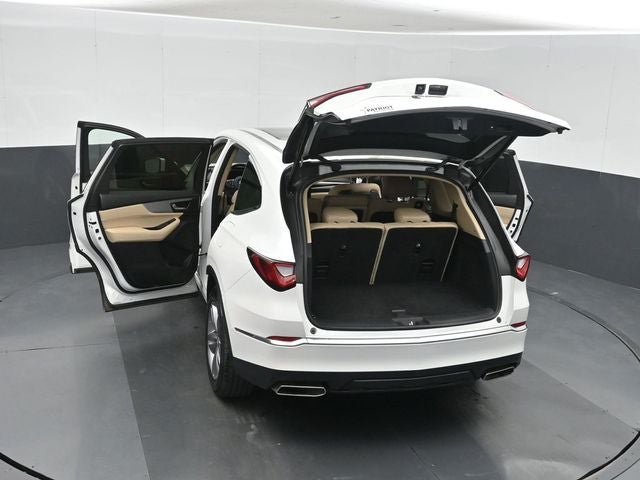 2022 Acura MDX 3.5L