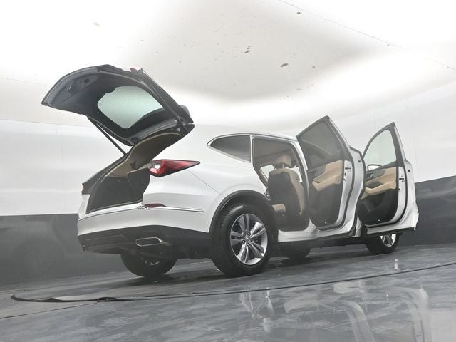 2022 Acura MDX 3.5L