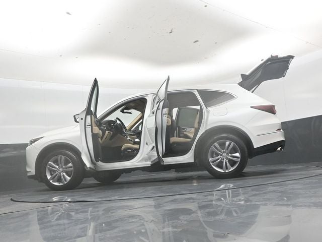 2022 Acura MDX 3.5L