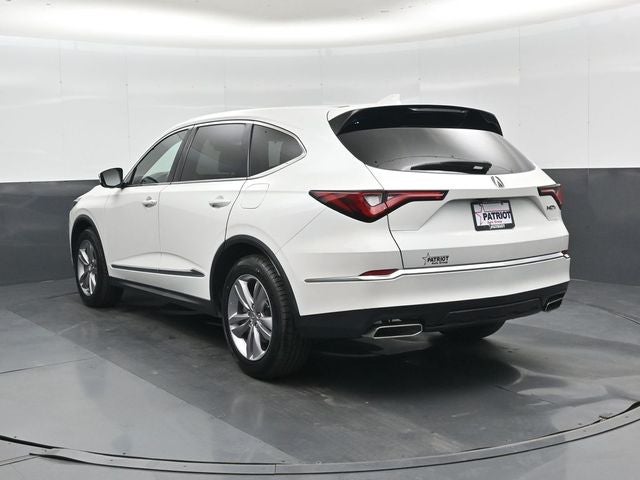 2022 Acura MDX 3.5L