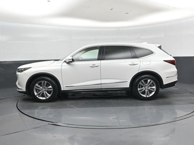2022 Acura MDX 3.5L
