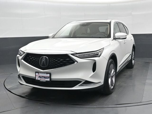 2022 Acura MDX 3.5L