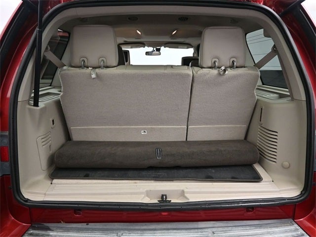 2017 Lincoln Navigator Select