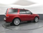 2017 Lincoln Navigator Select