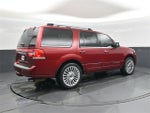 2017 Lincoln Navigator Select