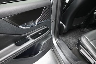 2022 Lincoln Corsair Plug-In Hybrid Grand Touring