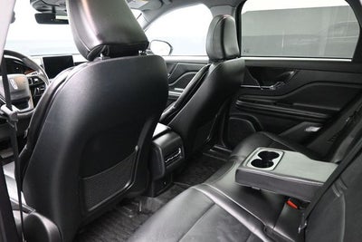 2022 Lincoln Corsair Plug-In Hybrid Grand Touring