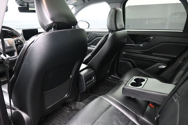 2022 Lincoln Corsair Plug-In Hybrid Grand Touring