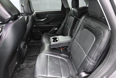 2022 Lincoln Corsair Plug-In Hybrid Grand Touring