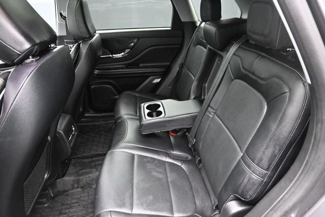 2022 Lincoln Corsair Plug-In Hybrid Grand Touring