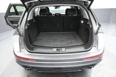 2022 Lincoln Corsair Plug-In Hybrid Grand Touring