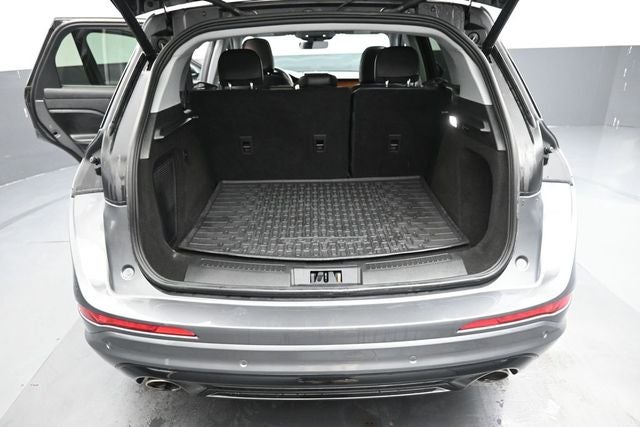 2022 Lincoln Corsair Plug-In Hybrid Grand Touring