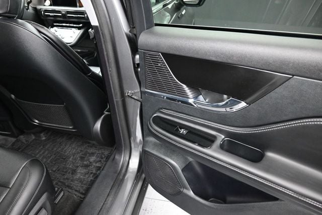 2022 Lincoln Corsair Plug-In Hybrid Grand Touring