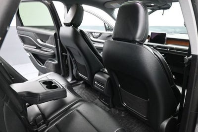 2022 Lincoln Corsair Plug-In Hybrid Grand Touring
