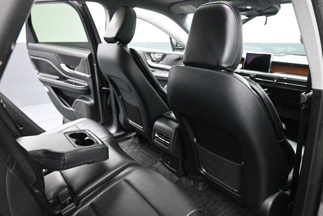 2022 Lincoln Corsair Plug-In Hybrid Grand Touring