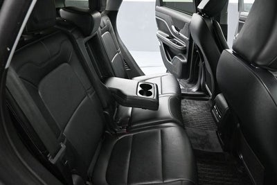 2022 Lincoln Corsair Plug-In Hybrid Grand Touring