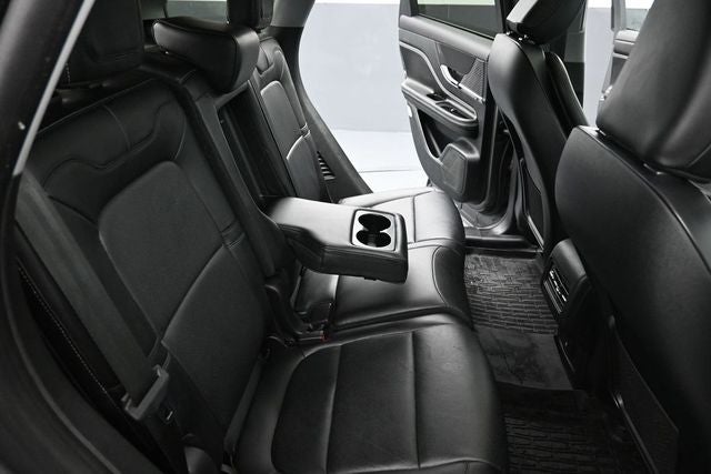 2022 Lincoln Corsair Plug-In Hybrid Grand Touring