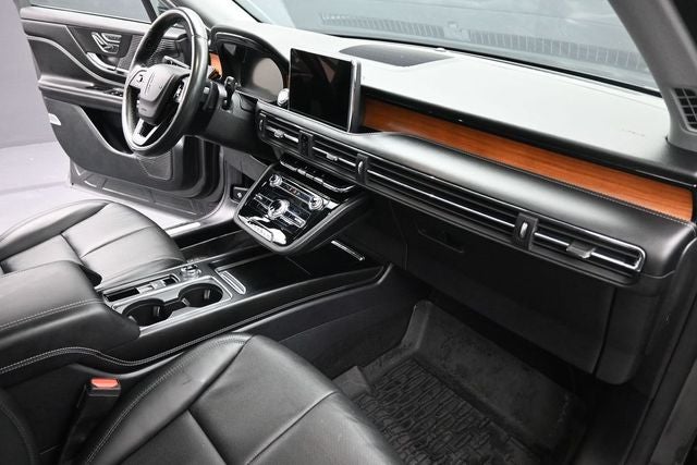 2022 Lincoln Corsair Plug-In Hybrid Grand Touring