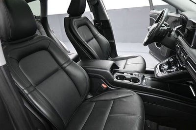 2022 Lincoln Corsair Plug-In Hybrid Grand Touring