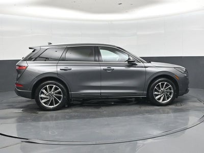 2022 Lincoln Corsair Plug-In Hybrid Grand Touring
